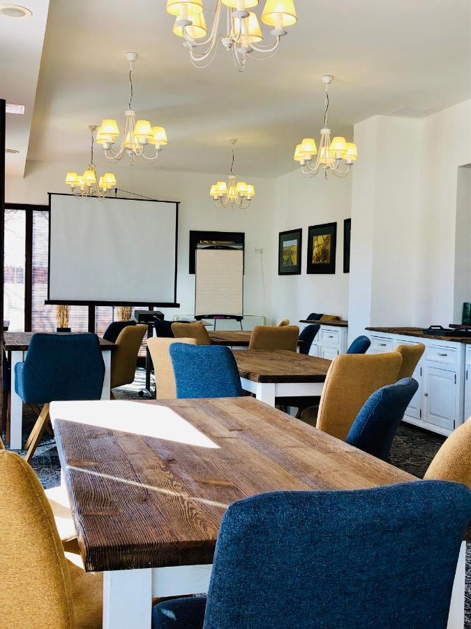 מיקולוב Hotel Marcincak*** מראה חיצוני תמונה