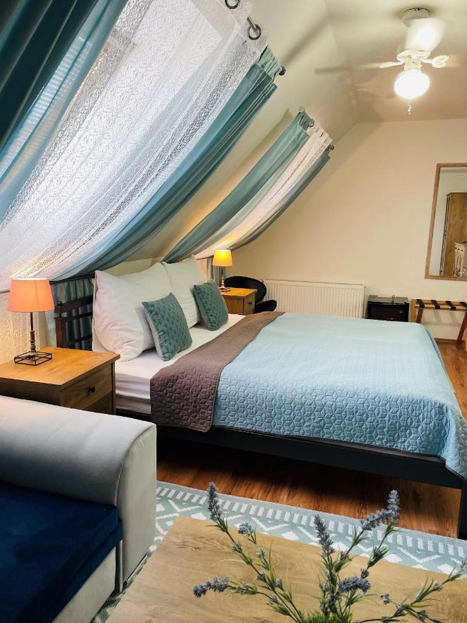 מיקולוב Hotel Marcincak*** מראה חיצוני תמונה