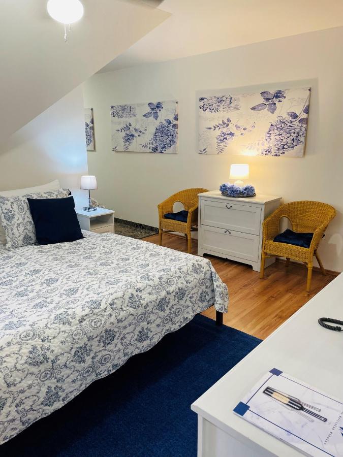 מיקולוב Hotel Marcincak*** מראה חיצוני תמונה