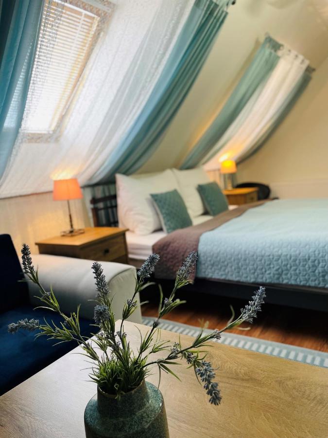 מיקולוב Hotel Marcincak*** מראה חיצוני תמונה
