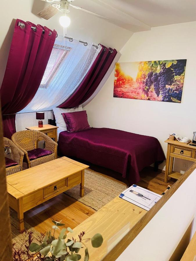 מיקולוב Hotel Marcincak*** מראה חיצוני תמונה