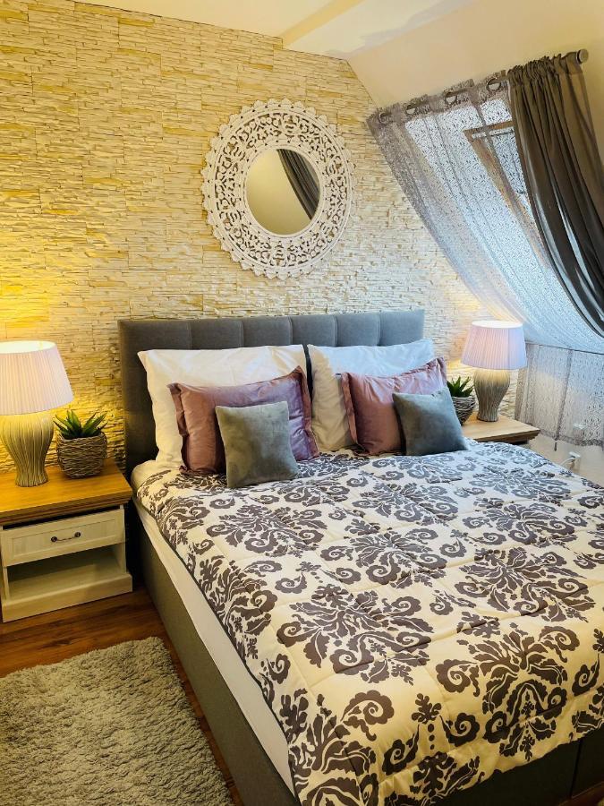 מיקולוב Hotel Marcincak*** מראה חיצוני תמונה