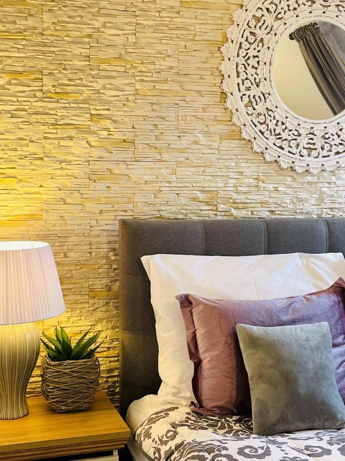 מיקולוב Hotel Marcincak*** מראה חיצוני תמונה