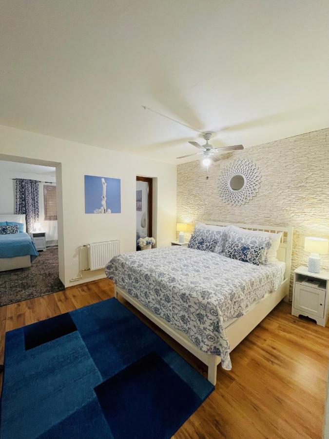 מיקולוב Hotel Marcincak*** מראה חיצוני תמונה