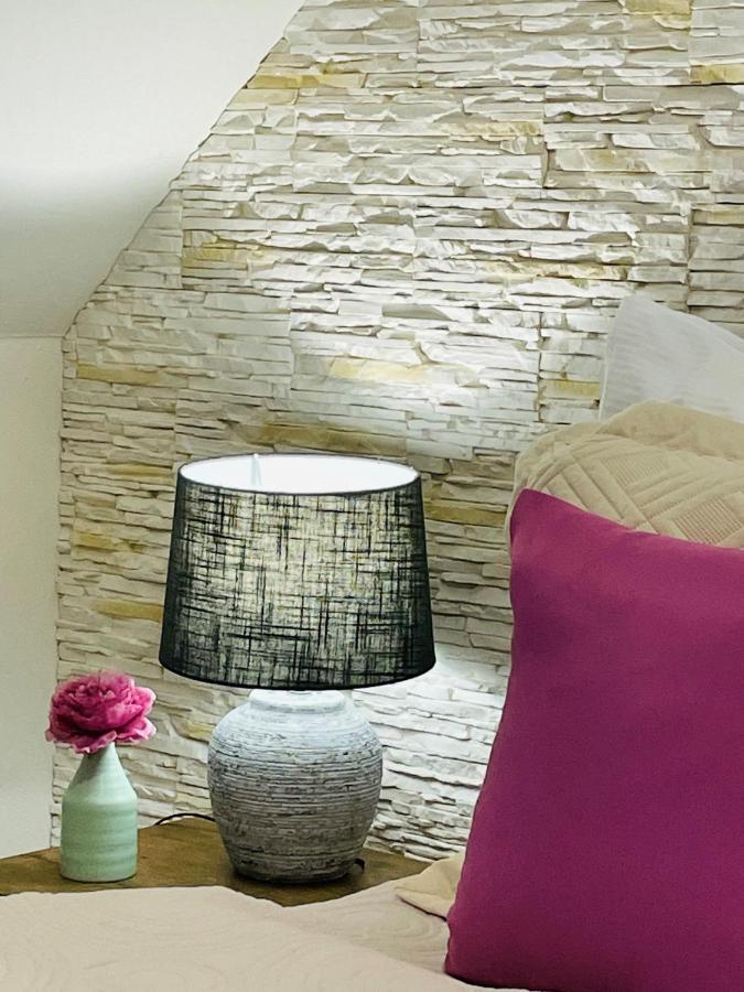 מיקולוב Hotel Marcincak*** מראה חיצוני תמונה