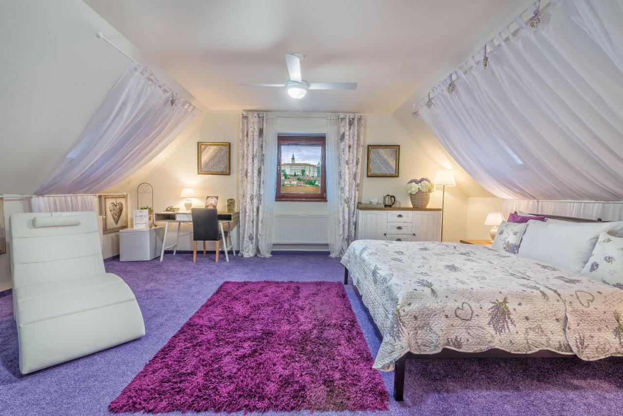 מיקולוב Hotel Marcincak*** מראה חיצוני תמונה