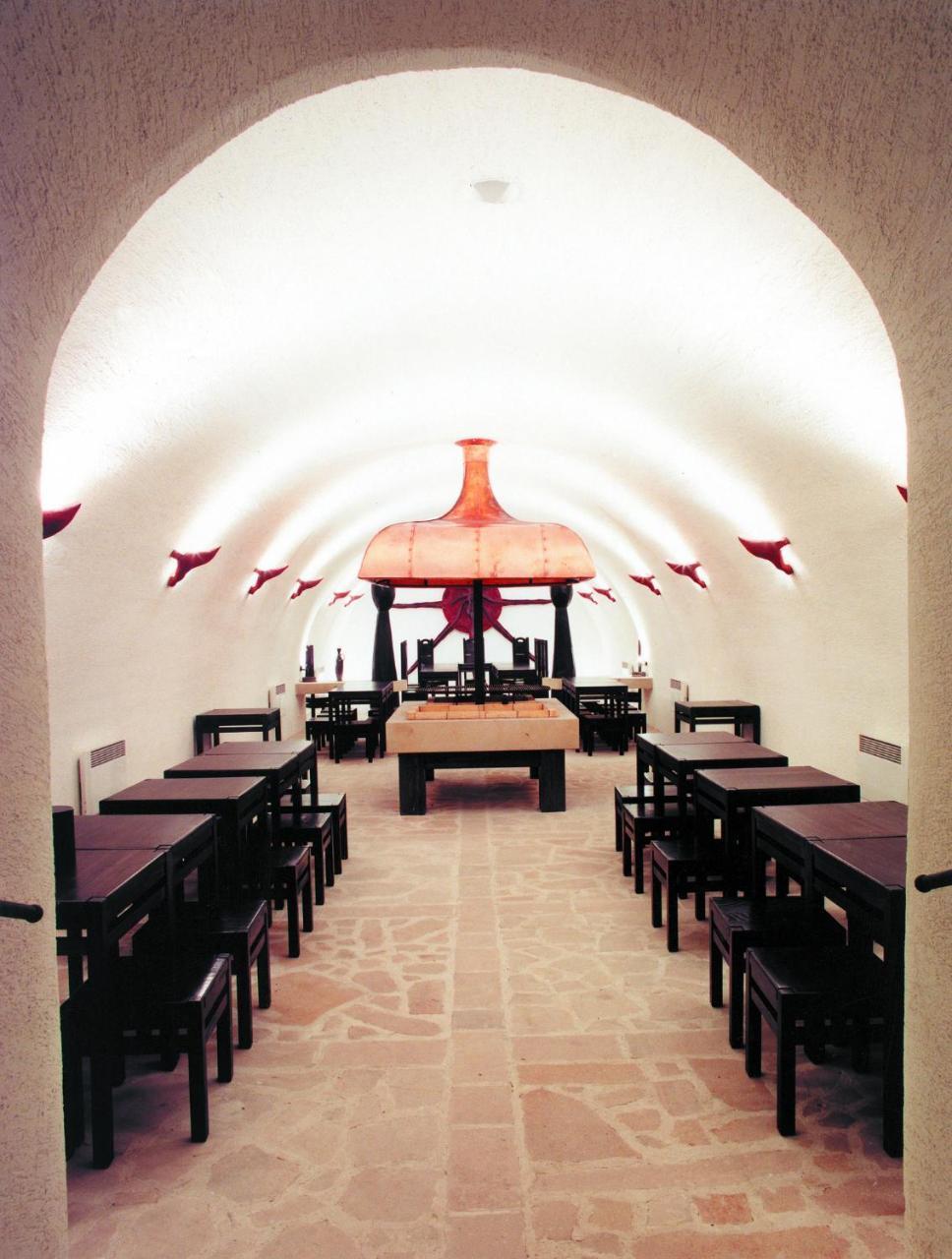 מיקולוב Hotel Marcincak*** מראה חיצוני תמונה